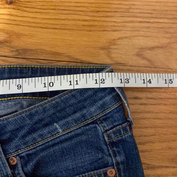 $10 CLEARANCE - Aritzia The Castings Skinny Jeans - Picture 6 of 15